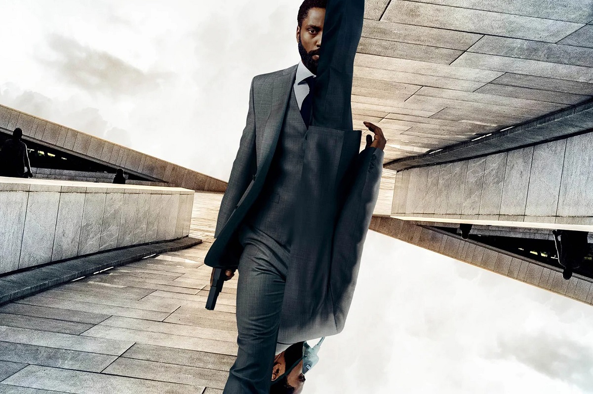 За первые выходные «Довод» собрал больше 50 миллионов долларов - изображение обложка