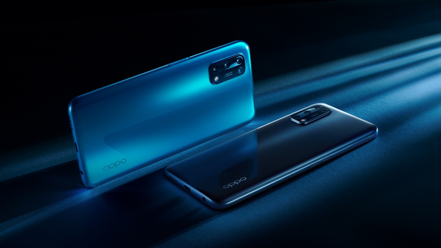 Представлен Oppo K7x — бюджетный смартфон с дисплеем 90 Гц и батареей 5000 мАч