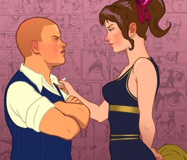 Симулятор дерзкого школьника Bully от Rockstar вышел на iOS и Android - изображение обложка