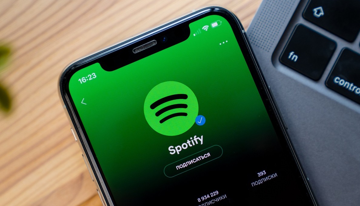 Spotify тестирует новую подписку за 70 рублей в месяц: без ограничений, но с рекламой