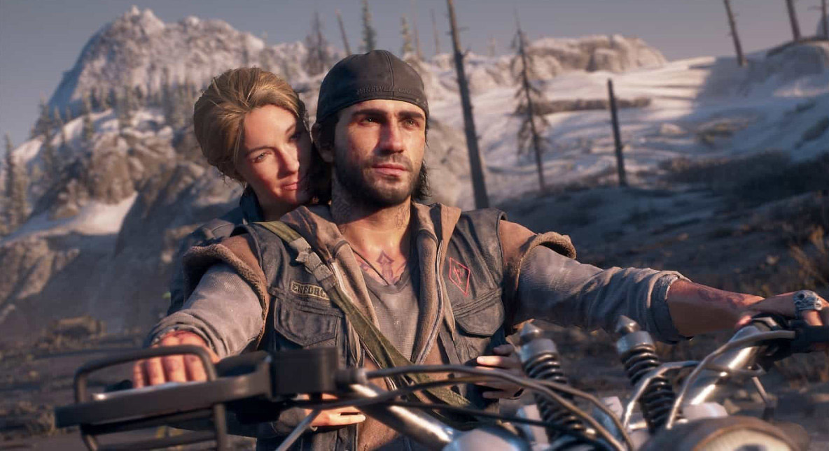 Статистика от Bend Studio: в Days Gone за год уничтожили 45 млн орд зомби - изображение обложка
