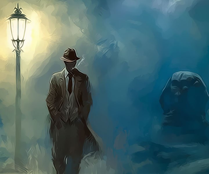 Рецензия на The Raven: Legacy of a Master Thief