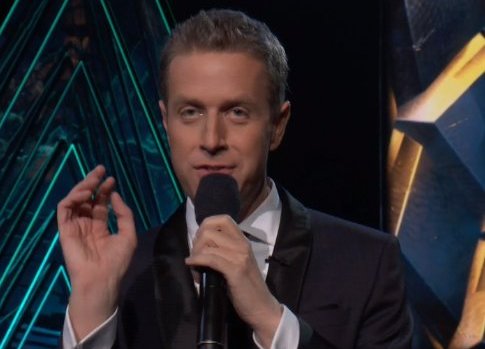 Как Интернет отреагировал на The Game Awards 2018 - изображение обложка