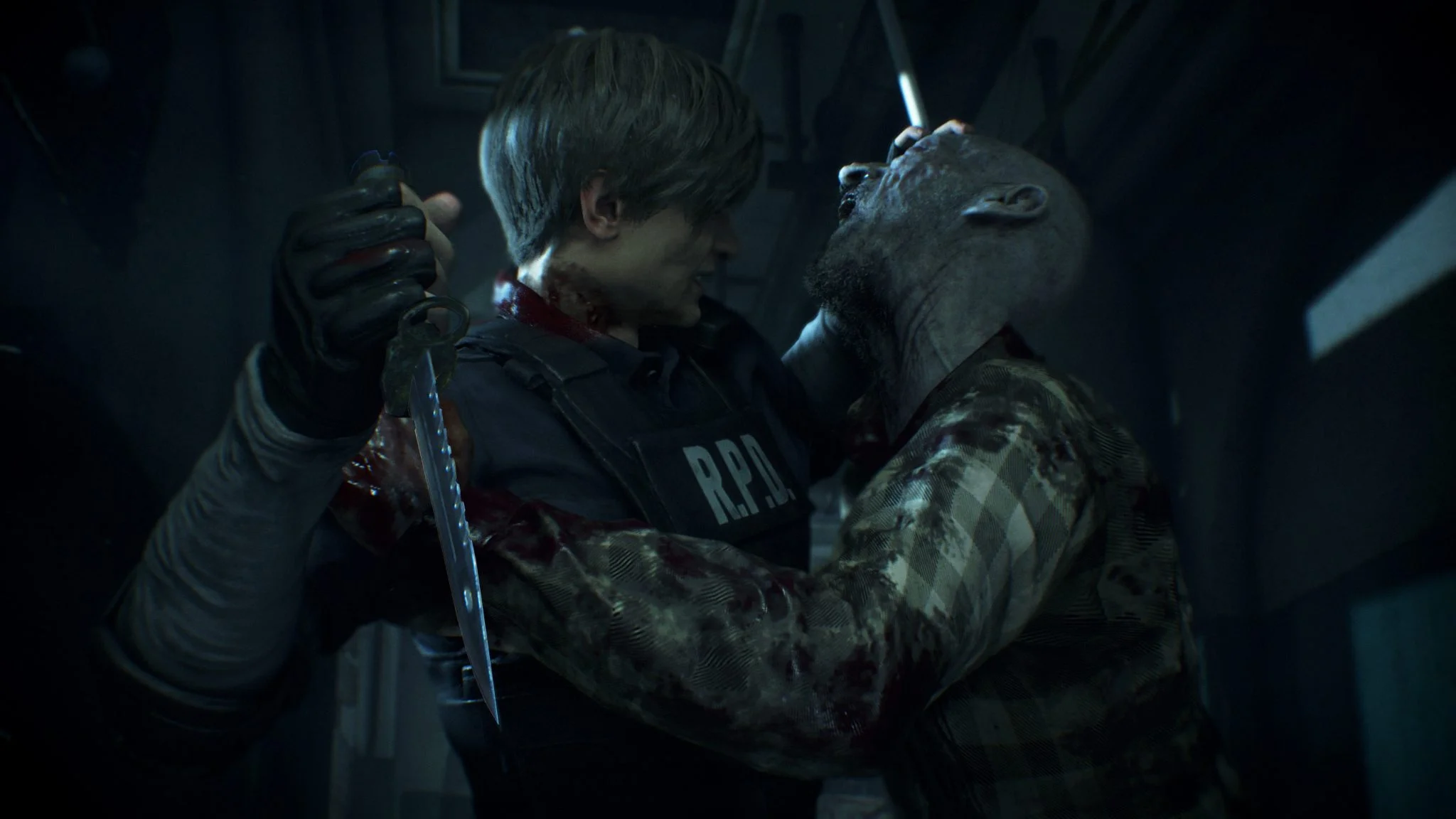 В ремейке Resident Evil 2 теперь можно за деньги открыть бонусное оружие с бесконечными патронами - изображение обложка