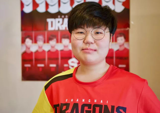 Как игроки по Overwatch пытались подпортить репутацию Geguri. А в итоге испортили репутацию себе - изображение обложка