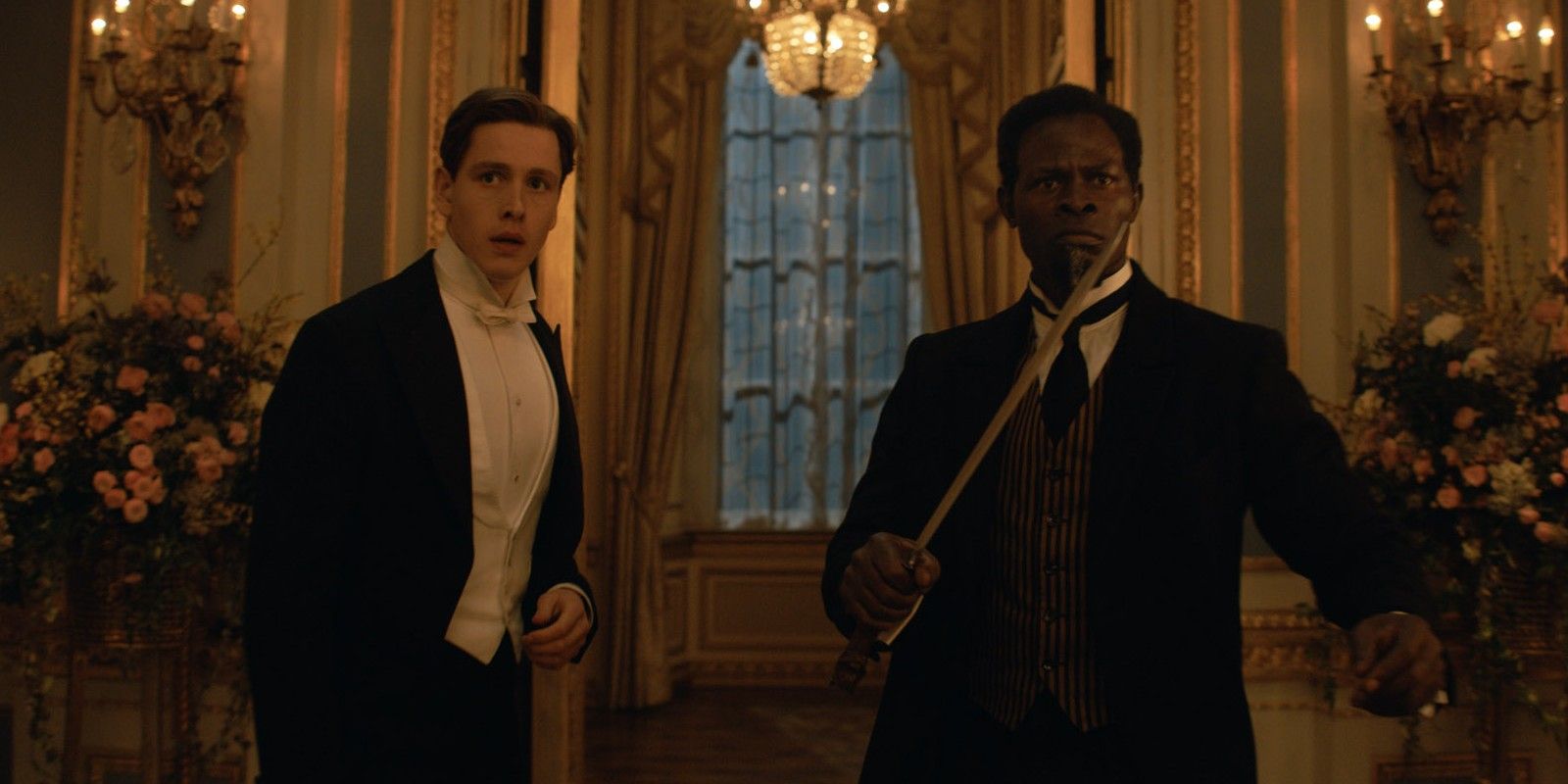 «Kingʼs Man: Начало» Мэттью Вона показал слабый старт в домашнем прокате