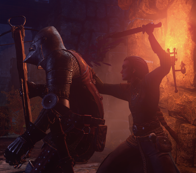 Прохождение демоверсии Shadwen сделает игру дешевле - изображение обложка