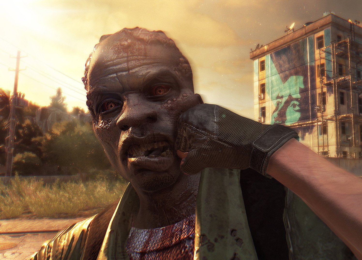 Самая дорогая версия Dying Light: The Following стоит $10 млн - изображение обложка