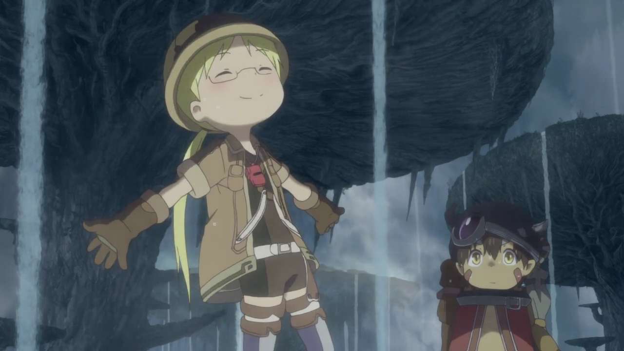 Созданный в Бездне (Made in Abyss), новости об аниме сериале – Канобу