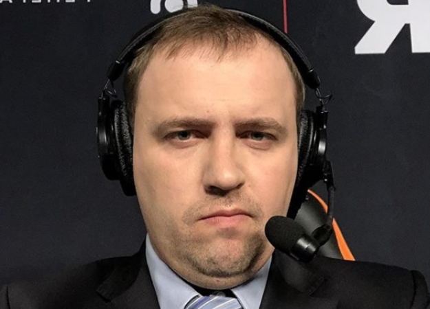 v1lat: «Считаю, что группы получились достаточно сбалансированными» - изображение обложка