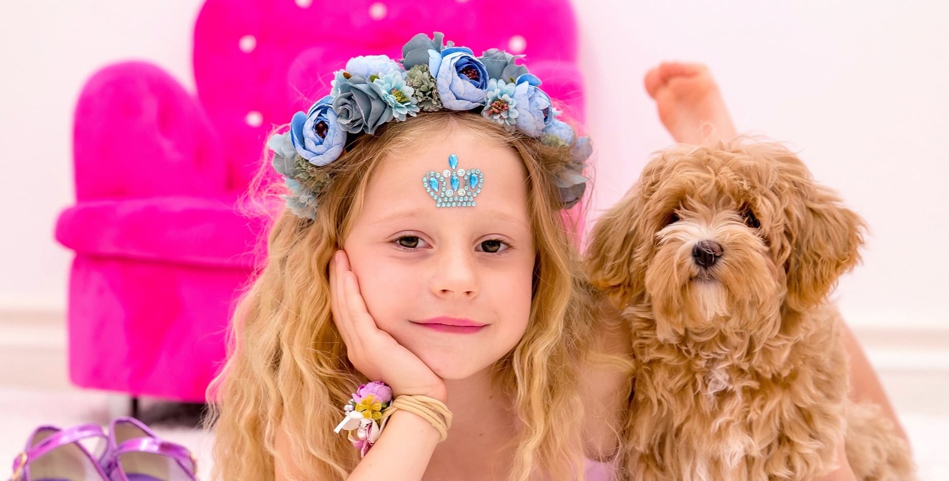 Шестилетняя россиянка попала в список самых высокооплачиваемых звезд YouTube - изображение обложка