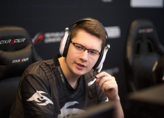 Virtus.pro проиграла в финале «мейджора» по Dota 2. Team Secret была неудержима! - изображение обложка