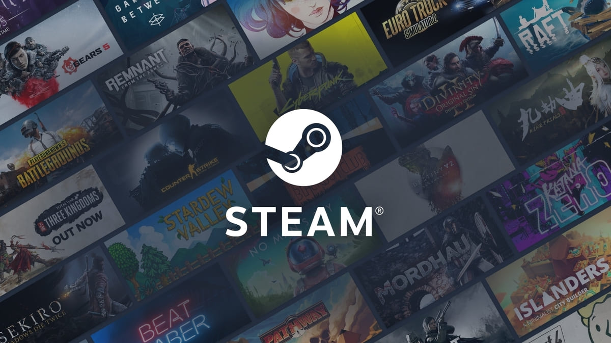 Новый фестиваль игр в Steam пройдет в октябре - изображение обложка