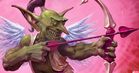 Любовь к играм: что «перепадет» игрокам на День святого Валентина - изображение обложка