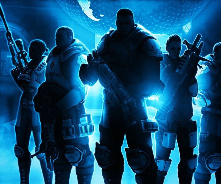 Рецензия на XCOM: Enemy Unknown