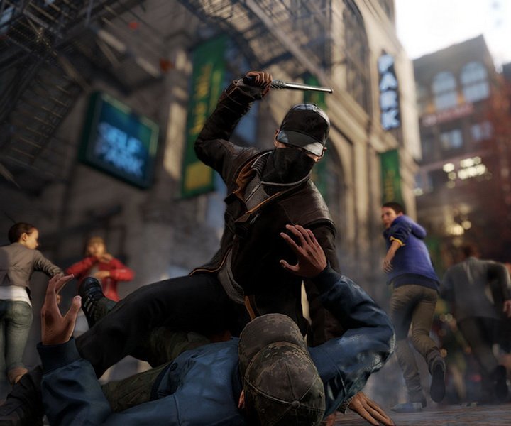 Watch Dogs для Wii U могут отменить - изображение обложка