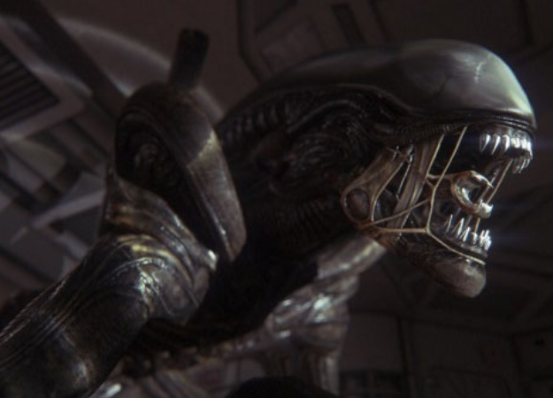 Что тизерит организатор TGA 2018 фразой «Worlds Will Change» и как она связана с Чужими? - изображение обложка