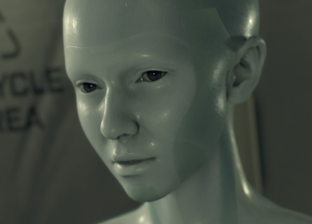 Суть. Detroit: Become Human — потрясающий киберпанк со слабым сценарием - изображение обложка