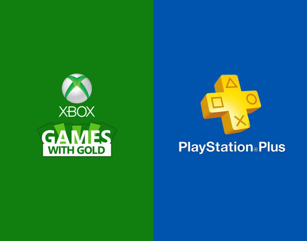 Бесплатные игры на декабрь по PlayStation Plus и Xbox Live Gold - изображение обложка