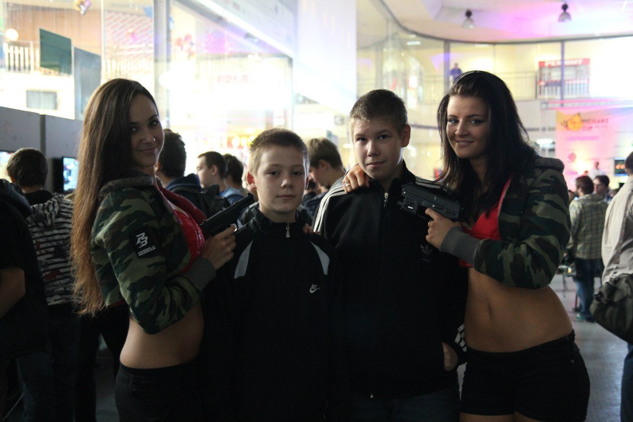 Отборочные соревнования TECHLABS CUP UA 2013 стартуют 10 августа - изображение обложка