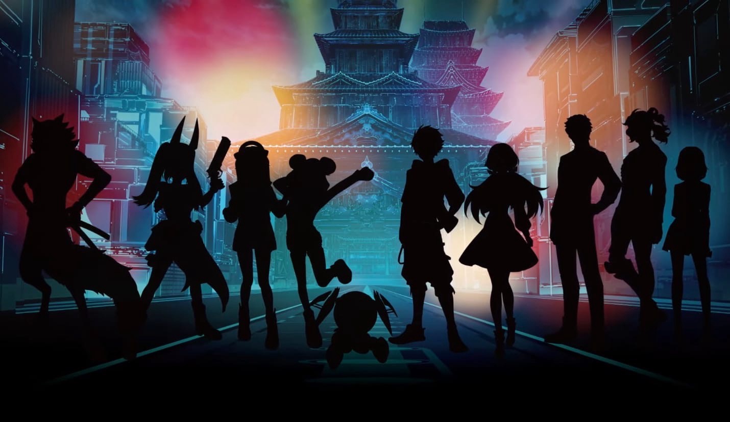 Режиссёр «Код Гиас: Восставший Лелуш» снимет новое оригинальное аниме - изображение обложка