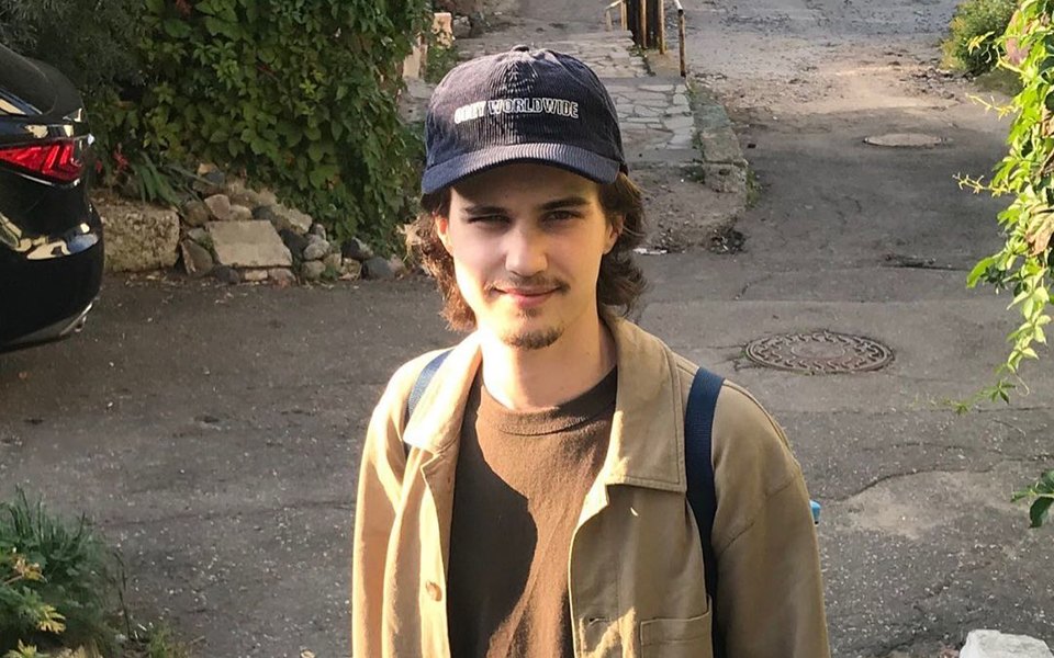 Долгополов пожаловался, что после интервью с Щербаковым его стали хейтить - изображение обложка