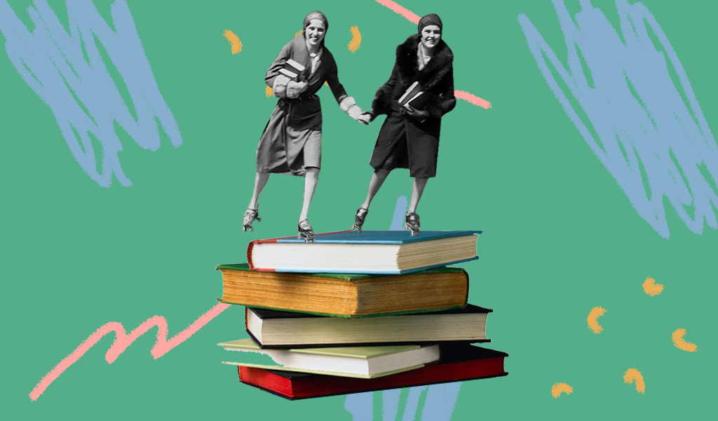 «Коралина», «Дракула», «Скотный двор»: какие книги почитать при минимальном знании английского - изображение обложка