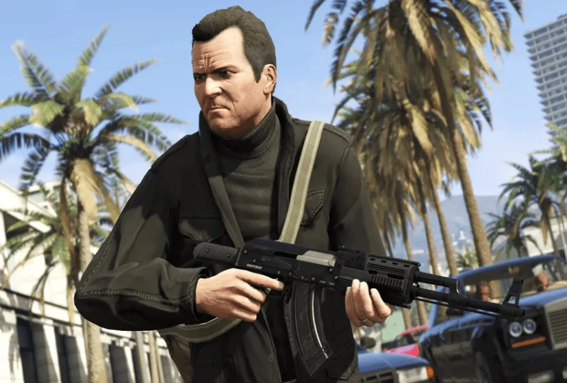 Rockstar обнулила аккаунты читеров, чем очень разозлила геймеров - изображение обложка