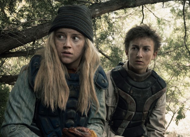 Вы не просили, но сериал «Бойтесь ходячих мертвецов» продлили на шестой сезон - изображение обложка