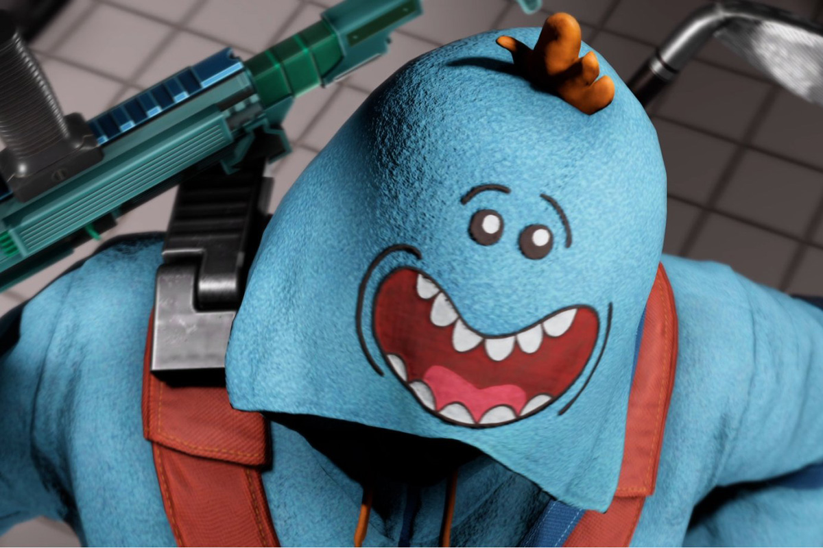 Фото: Rainbow Six Siege