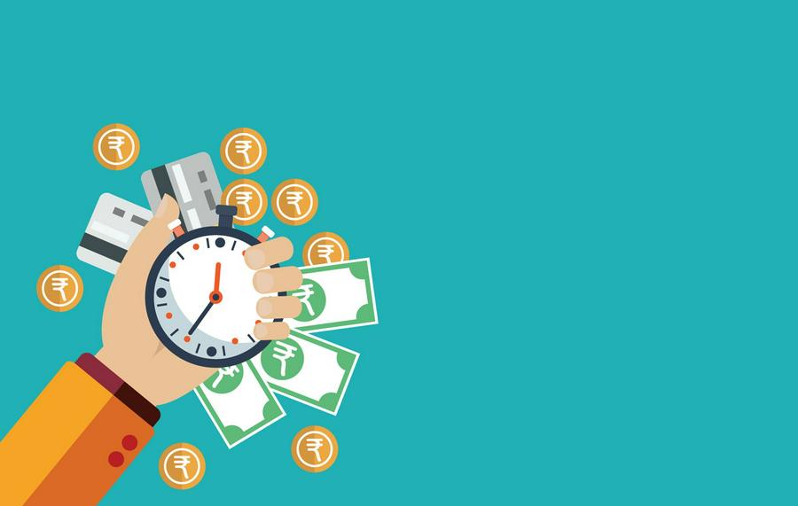 Россияне стали активно брать микрозаймы на свадьбы и технику - изображение обложка