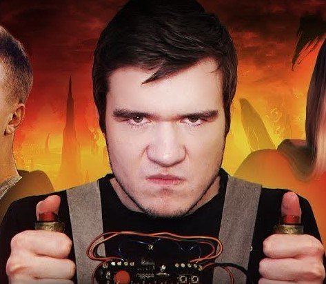 Что думают о Совете блогеров сами блогеры: Дудь, Wylsacom, BadComedian - изображение обложка