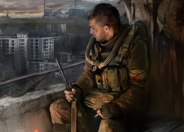 [ВИДЕО] Что известно о «Сталкер 2»? Дата выхода и старые комментарии Григоровича - изображение обложка