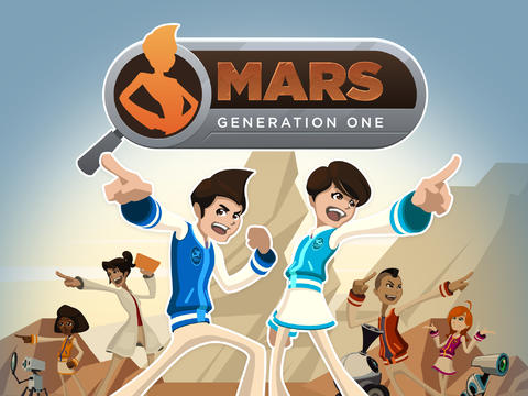 Создатели SimCityEDU обучат школьников логике и аргументации
- изображение обложка