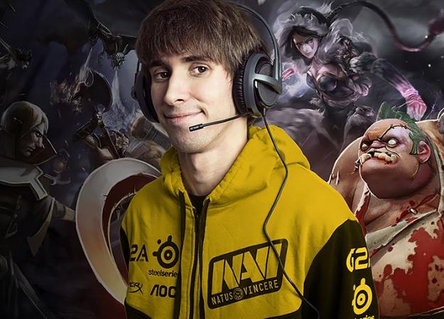Кто будет освещать The International 2019 по Dota 2: Dendi в списке - изображение обложка