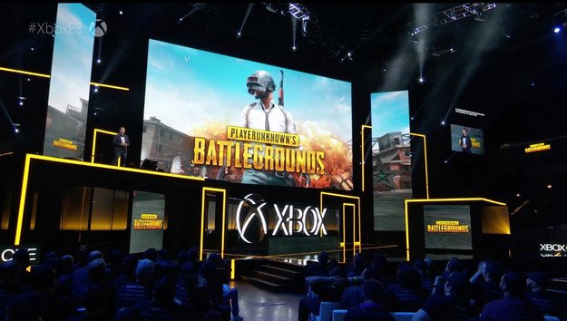 «Ничего личного, Сони. Это просто бизнес». Microsoft пытается отсрочить релиз PUBG на PS4  - изображение обложка