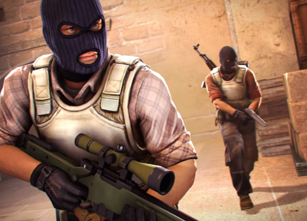 Astralis и NRG потребовалось 59 раундов, чтобы определить победителя на турнире по CS:GO - изображение обложка