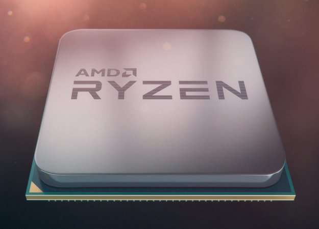 Топовый AMD Ryzen 7 разогнался до 5.2 Ггц и установил мировой рекорд - изображение обложка