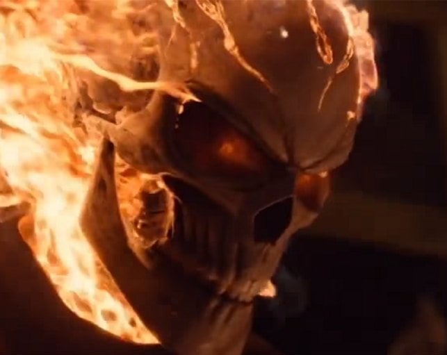 Призрачный Гонщик нескоро вернется в «Агентов ЩИТ»  - изображение обложка