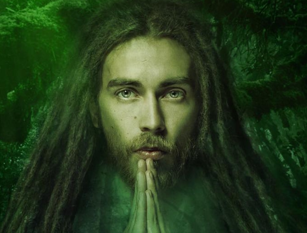 Вышел трейлер документального фильма про Децла. Получилось трогательно - изображение обложка