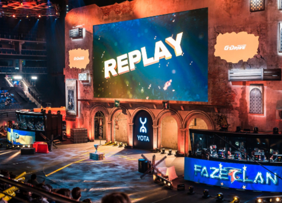 «В стиле рэмбо». NiKo делает крутой эйс на EPICENTER 2018 по CS:GO - изображение обложка