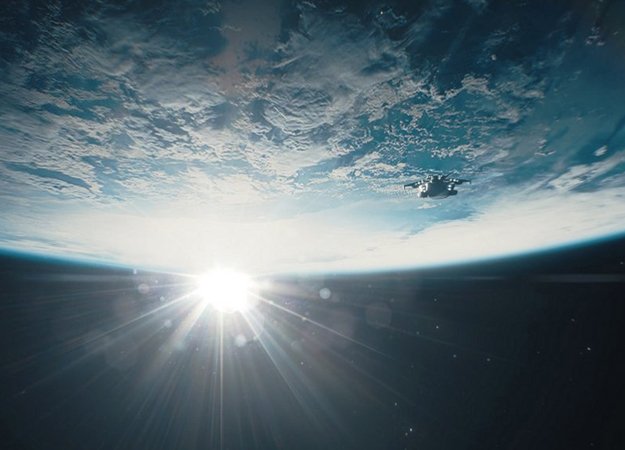 Рецензия на Call of Duty: Infinite Warfare