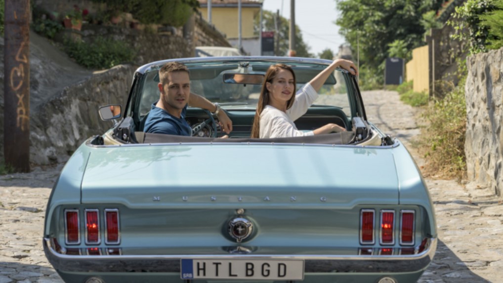 «Отель „Белград“» и ЛГБТ-мультик Disney/Pixar: что смотрят россияне прямо сейчас - изображение обложка