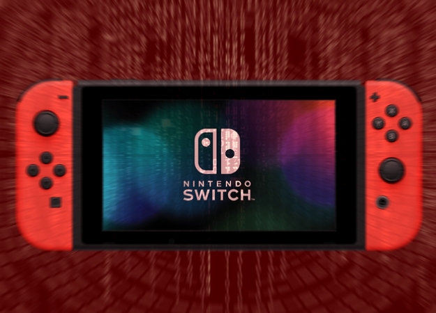 Switch взломана? Хакеры обещают выпустить незакрываемый эксплойт уже весной