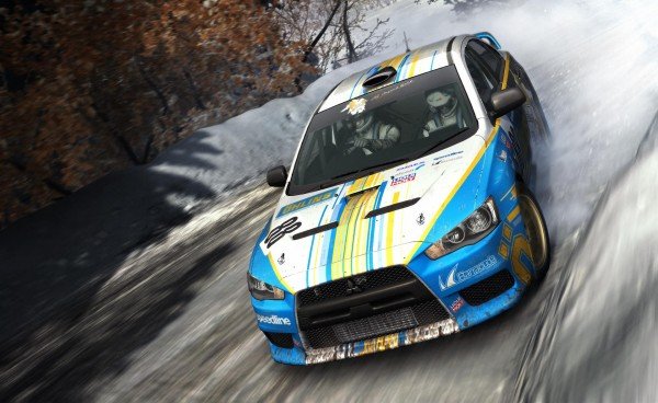 Разработчики Dirt Rally рассказали о преимуществах раннего доступа - изображение обложка