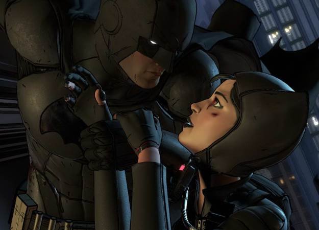 Первый эпизод «Бэтмена» от Telltale стал бесплатным на iOS. Навсегда!