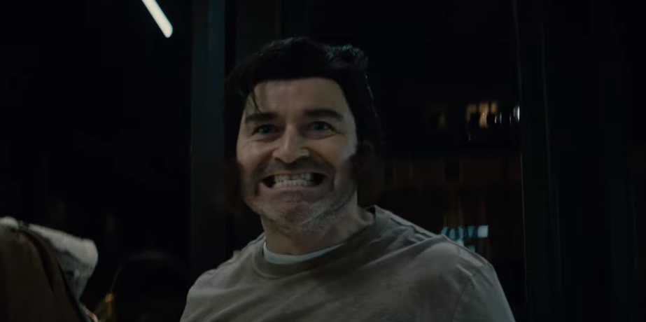 Фанаты сняли кровавую короткометражку про толстого Росомаху в барбершопе - изображение обложка