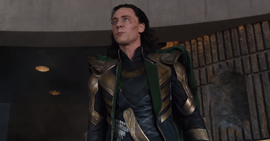 «Локи»: в новом ролике Бога обмана Marvel назвали «космической ошибкой» - изображение обложка