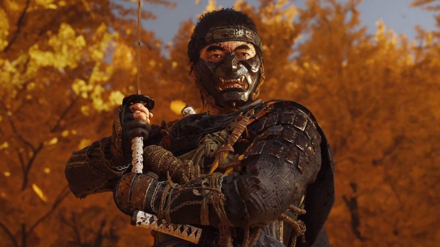Ghost of Tsushima «сделала» Cyberpunk 2077: игра получила больше наград