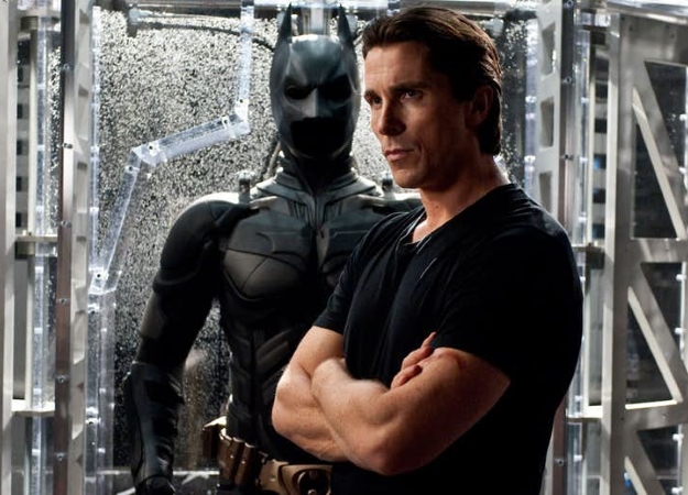 Кристиан Бэйл хочет присоединиться ко вселенной «Звездных войн» - изображение обложка